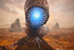 Dune Sandworm Grandeduc