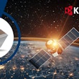 Kyocera AVX stacked capacitors for aerospace setting.