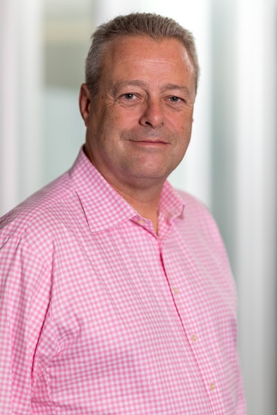 Tony Anscombe, Chief Security Evangelist, ESET