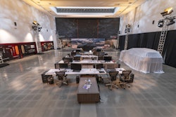 Hyundai Design North America’s “The Sandbox.”