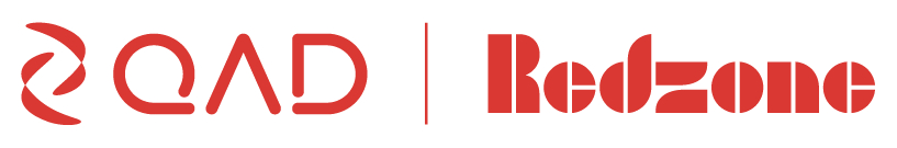 Qad Redzone Red