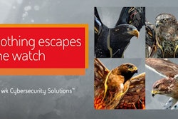 BAE Systems Velhawk cybersecurity framework.