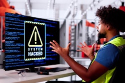 Industrial Hack Andrey Popov