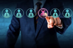 Insider Threat Leo Wolfert