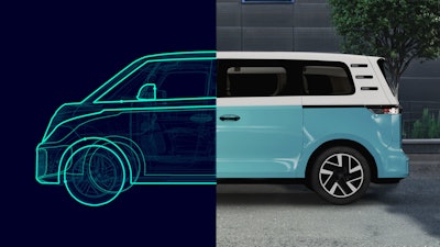 PAVE360 Automotive is a new category of digital twin software designed to address the escalating complexity of automotive hardware and software integration.