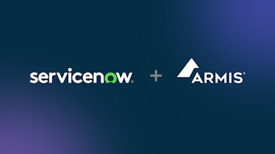 Servicenow Armis sm