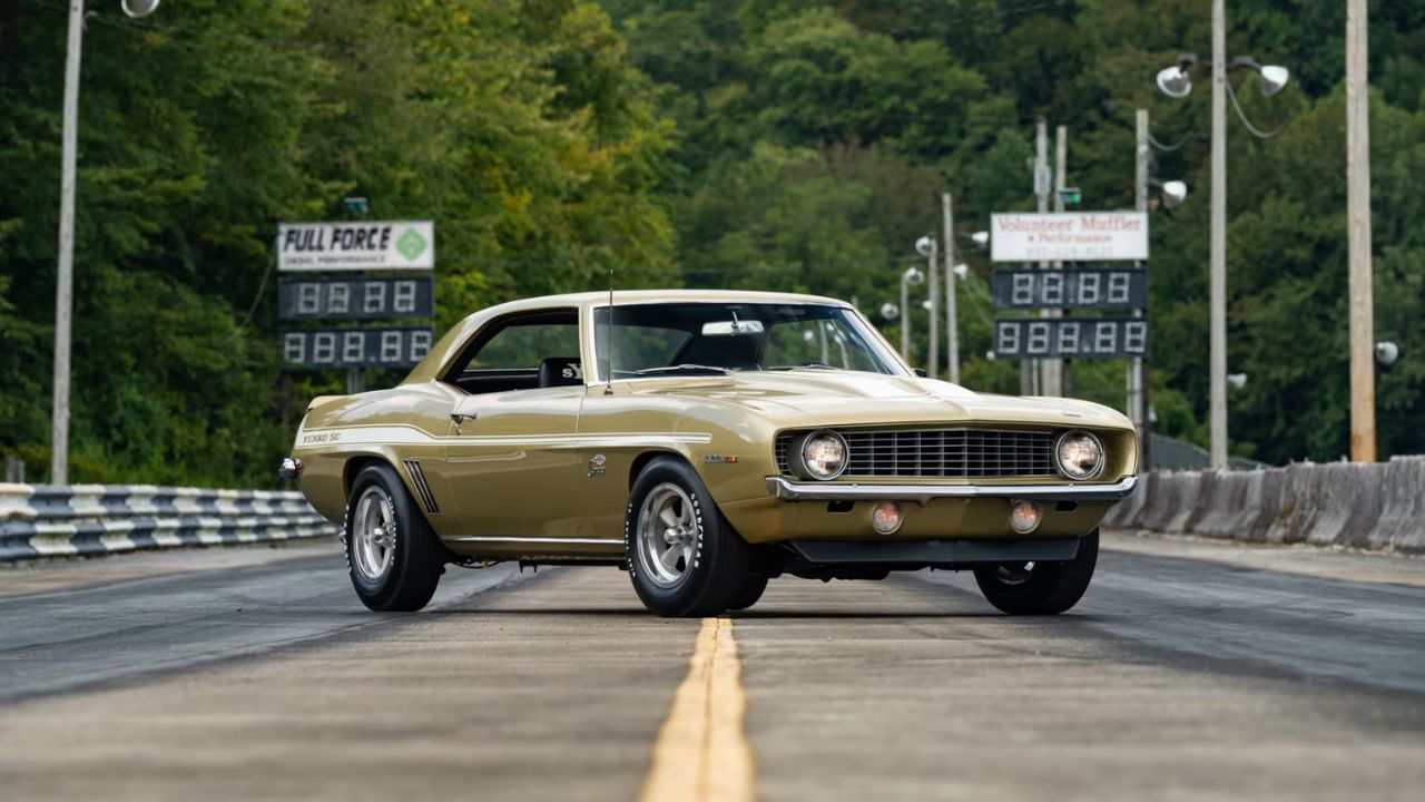 Yenko 2