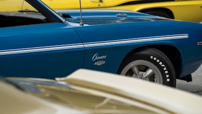 Yenko