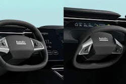 Autoliv Folded Double Left