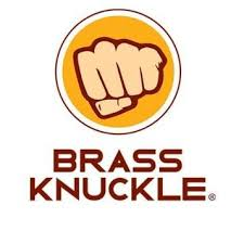 Brass Knuckle
