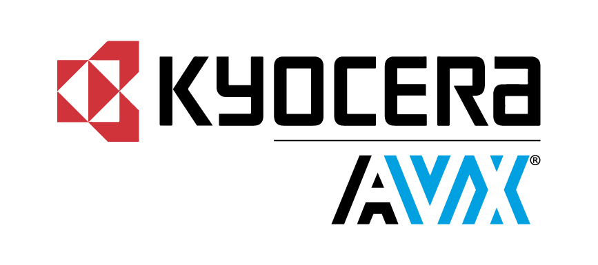 Kyocera Avx Logo