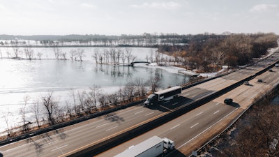 Public-road testing in Michigan marks the next step in Torc’s growth, technology development and path to commercialization.