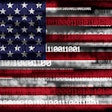 Us Binary Flag Mirsad Sarajlic