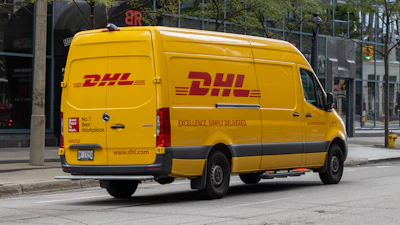 Dhl