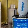 Exair Sized