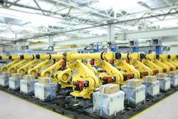 Fanuc America Corporation