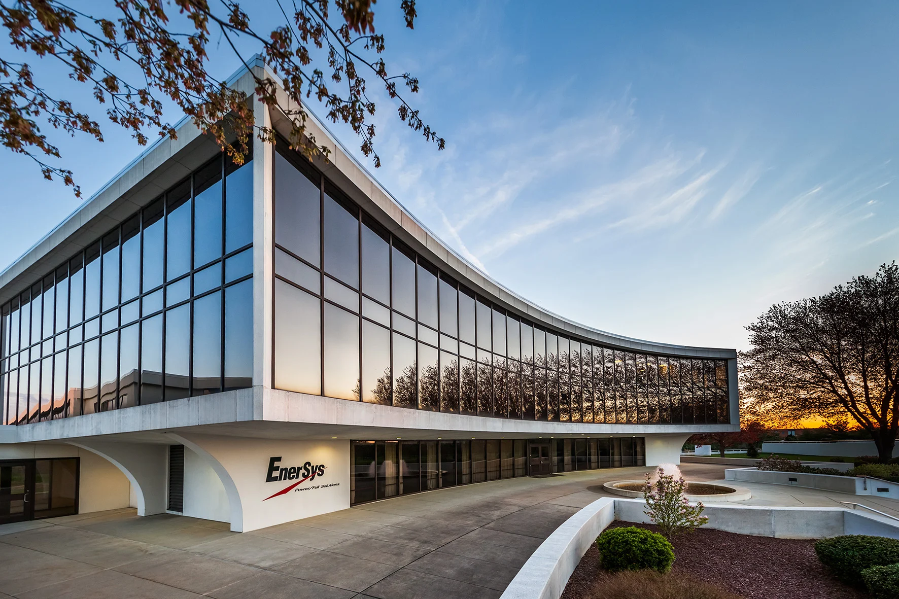 Global Headquarters