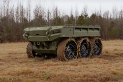 Hdt Robotics Hunter Wolf Image