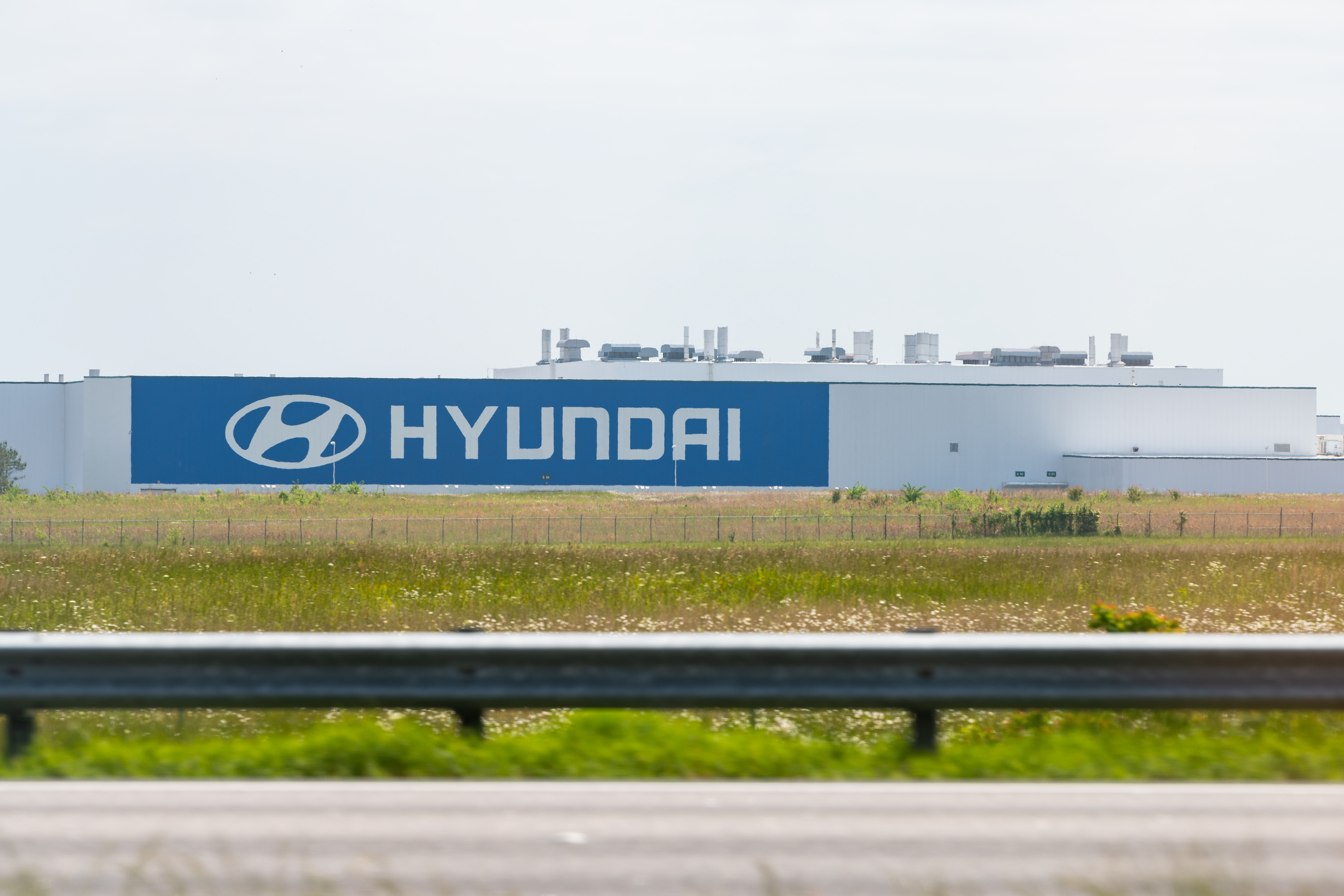 Hyundai