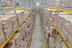 Overstocked Inventory Baloncici