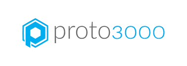 Proto3000 Logo
