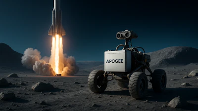 Apogee makes rugged batteries for the harshest environments.