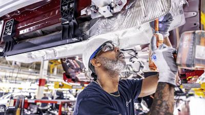 Mercedes-Benz U.S. International employs about 5,800 people in Alabama and represents an investment of more than $7 billion.