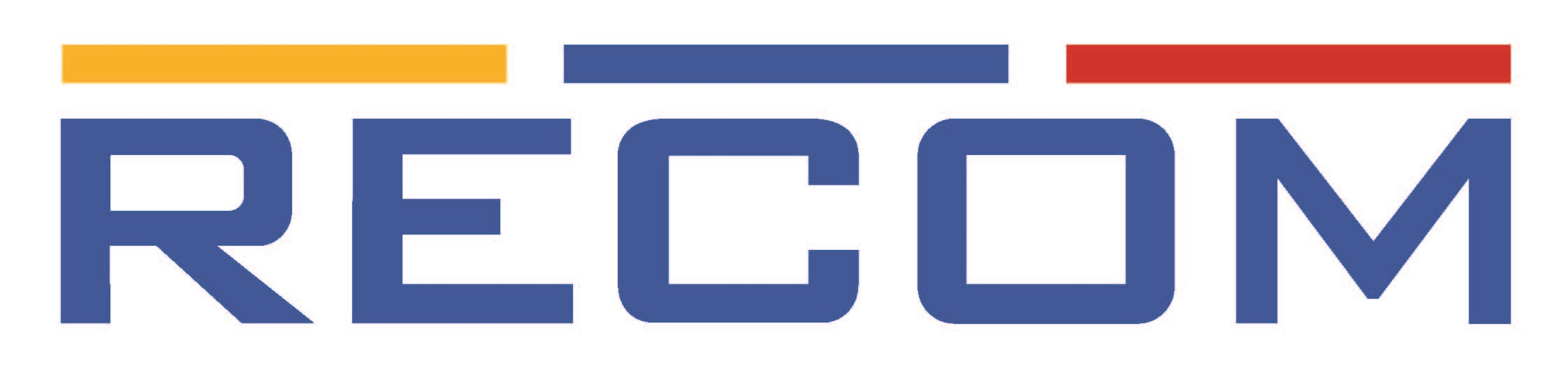 Recom Logo Gib