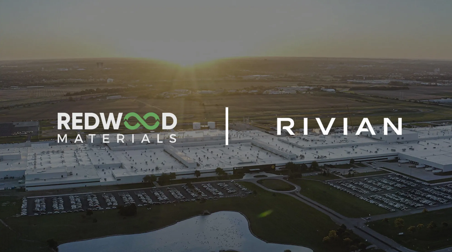 Redwood Materials
