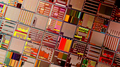 Semiconductors