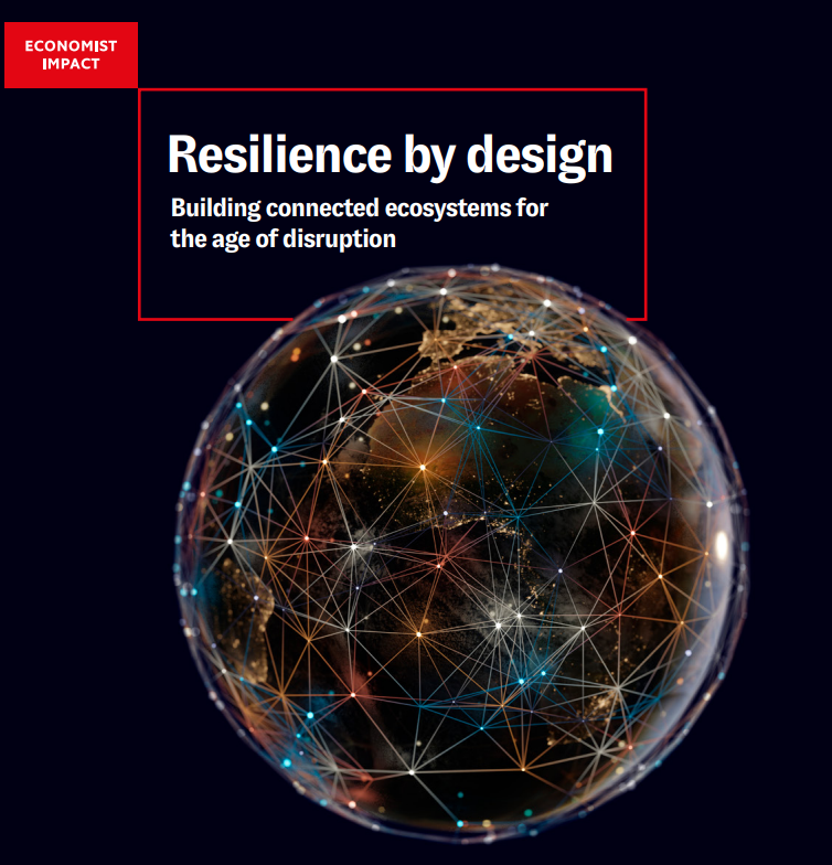 Resiliance By Design