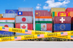 Tariffs