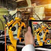 Managing all connections efficiently, safely, and reliably is key to maintaining productive operations.