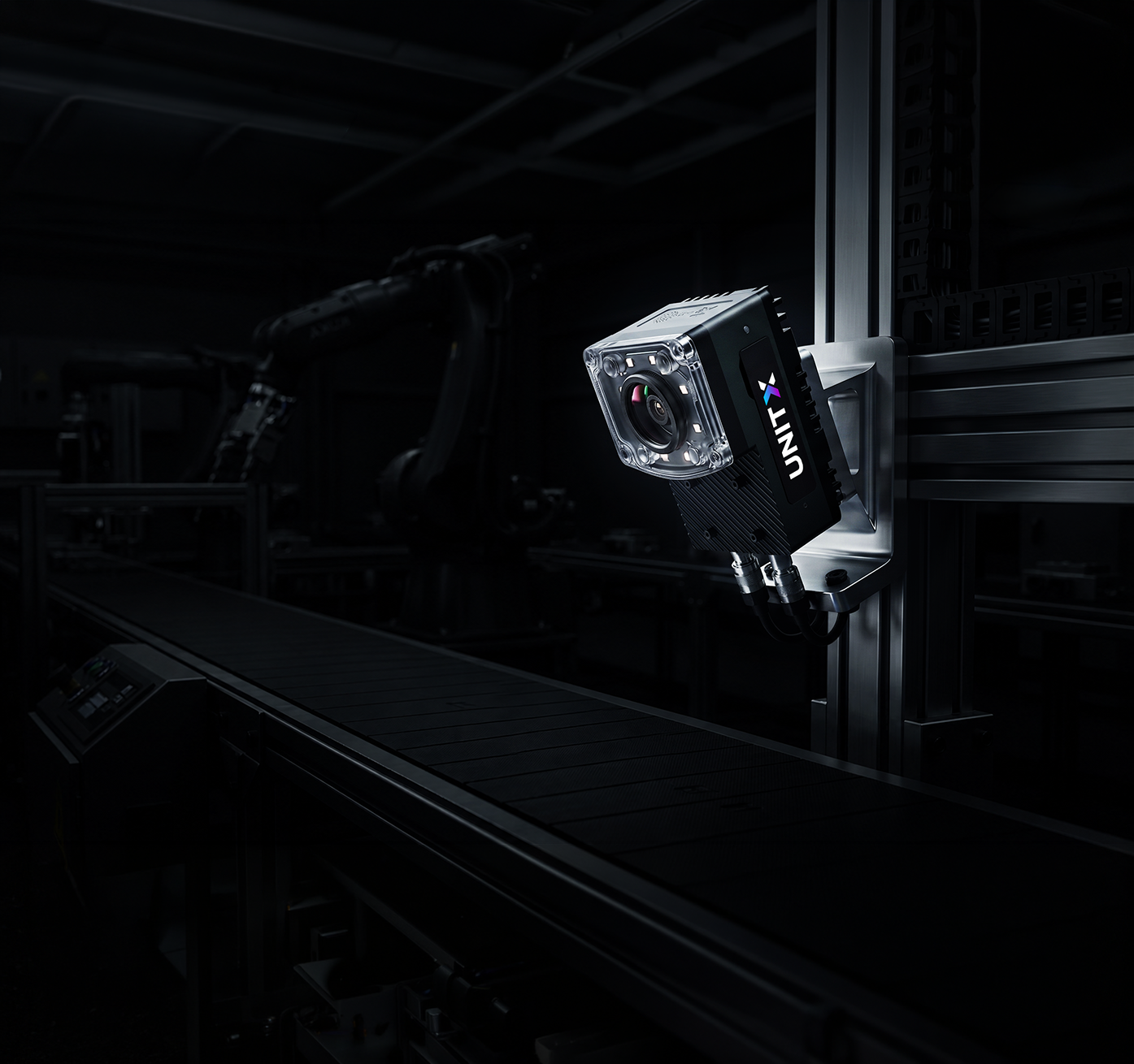 The DeteX is the world&rsquo;s fastest-to-deploy AI-powered smart camera, according to UnitX.