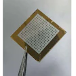 The team’s photomemristor is quite small, measuring only half a millimeter across. Despite its size, the component can convert light energy into electrical current to power advanced optical systems.