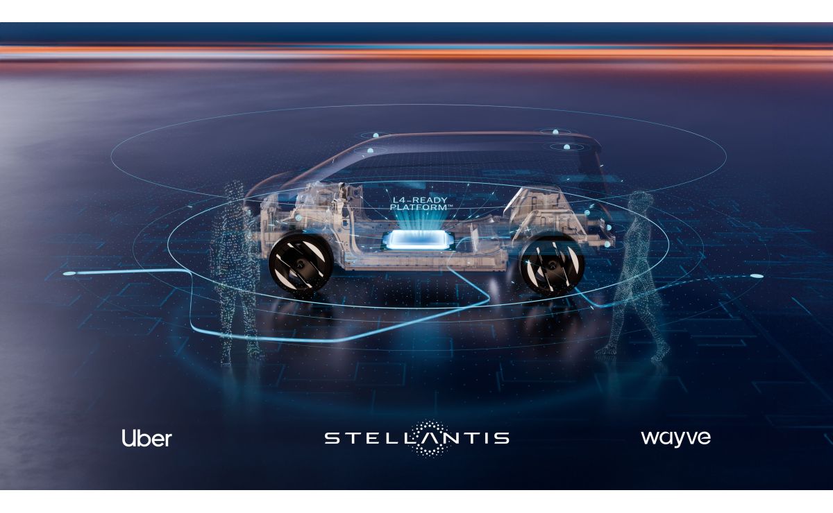 Stellantis