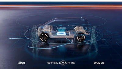 Stellantis