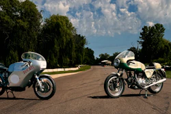 Ducati