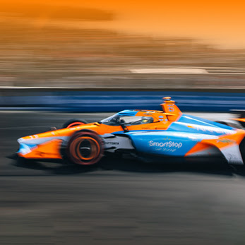 Indy Car