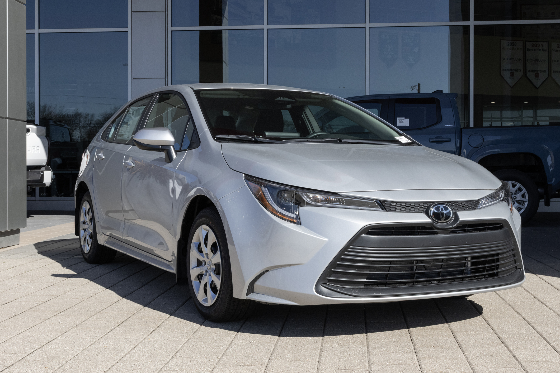 Toyota