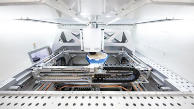 X-ray inspection, automated optical inspection, acoustic microscopy, and advanced metrology are increasingly essential tools for validating intricate designs and protecting yield.