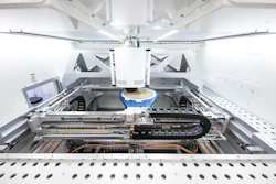 X-ray inspection, automated optical inspection, acoustic microscopy, and advanced metrology are increasingly essential tools for validating intricate designs and protecting yield.