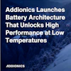 Addionics