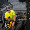 Coltrain Onsite Fleet Care Uses Shield
