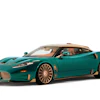 Final Spyker Preliator For World Press 2