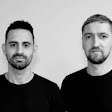 Elie Talj, CEO and cofounder and Alexey Barinov, CPO and co-founder of Hyperpilot.
