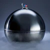 Fuel tank of the Porsche 909 Bergspyder, 2026, Porsche AG