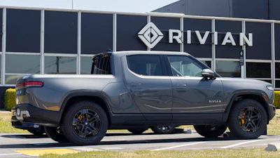 Rivian