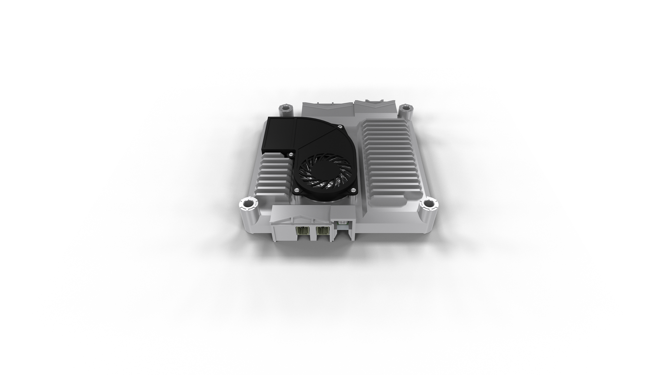 Stoneridge Evo High Performance Ecu
