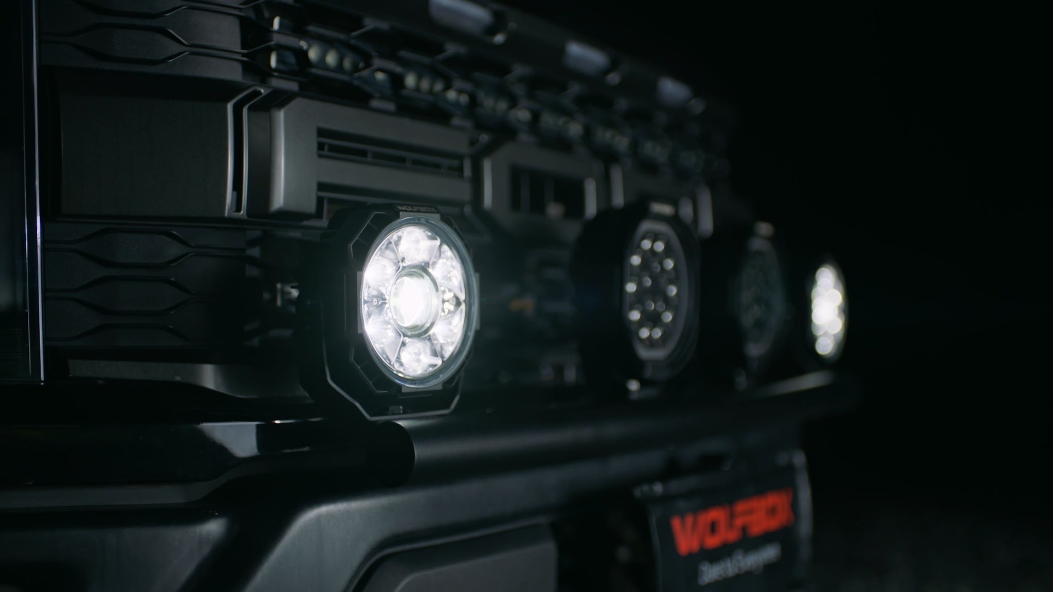 Wolfbox